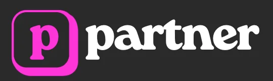 Partner Digital Marketing Agency logo
